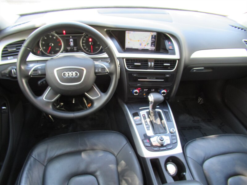 2015 Audi allroad 2.0T quattro Premium   - Photo 25 - Sherman Oaks, CA 91423