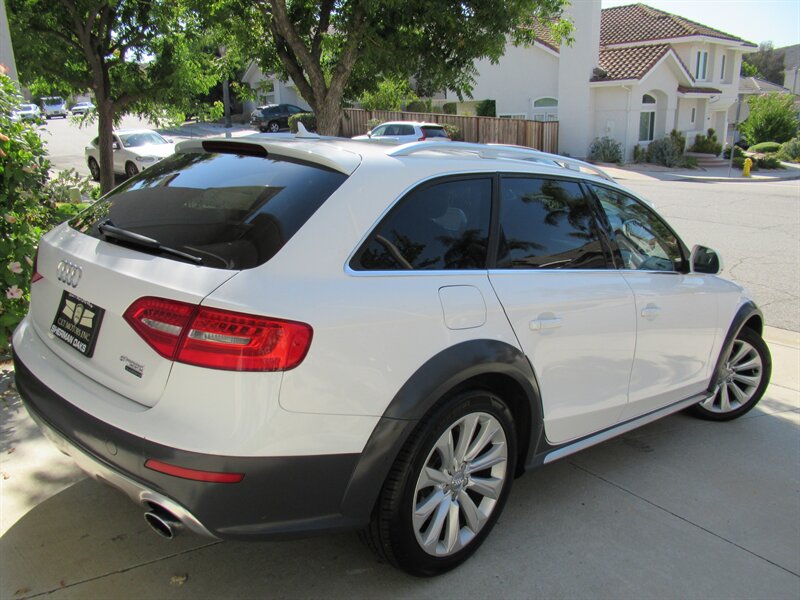 2015 Audi allroad 2.0T quattro Premium   - Photo 7 - Sherman Oaks, CA 91423
