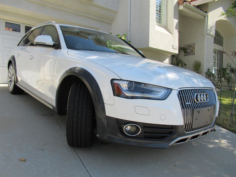 2015 Audi allroad 2.0T quattro Premium   - Photo 9 - Sherman Oaks, CA 91423