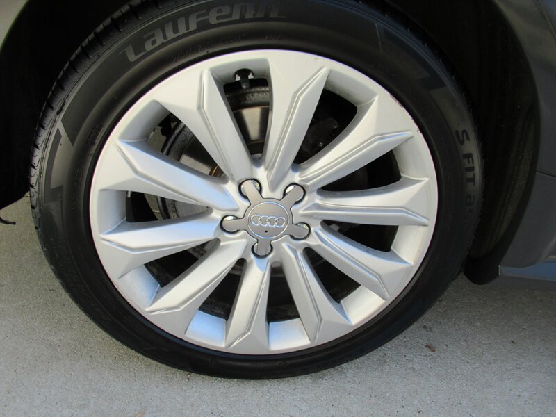 2015 Audi allroad 2.0T quattro Premium   - Photo 11 - Sherman Oaks, CA 91423