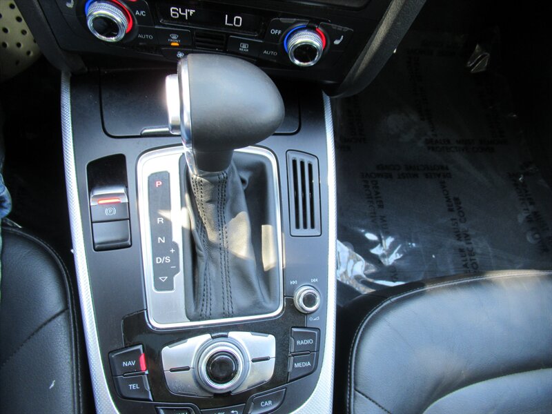 2015 Audi allroad 2.0T quattro Premium   - Photo 20 - Sherman Oaks, CA 91423