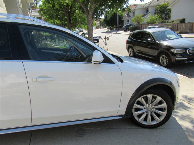 2015 Audi allroad 2.0T quattro Premium   - Photo 33 - Sherman Oaks, CA 91423