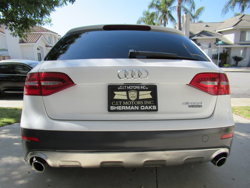 2015 Audi allroad 2.0T quattro Premium   - Photo 35 - Sherman Oaks, CA 91423