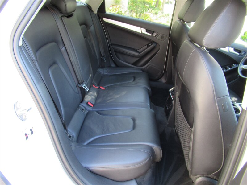 2015 Audi allroad 2.0T quattro Premium   - Photo 29 - Sherman Oaks, CA 91423