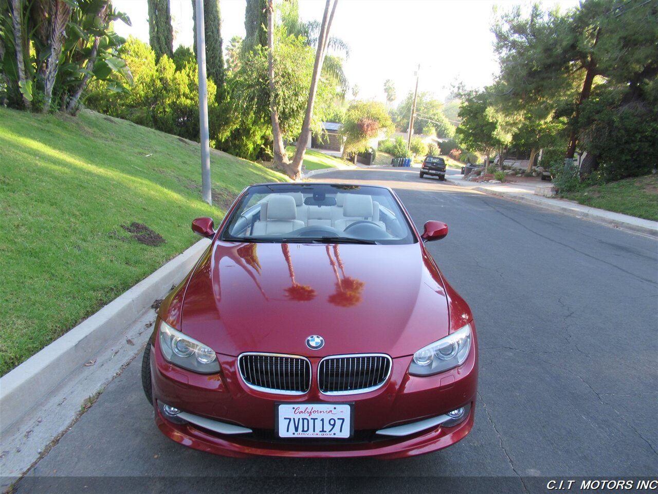 2013 BMW 328i   - Photo 11 - Sherman Oaks, CA 91423