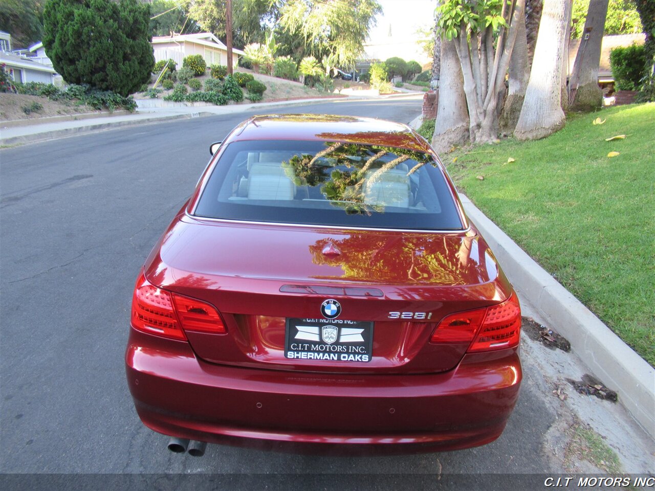 2013 BMW 328i   - Photo 49 - Sherman Oaks, CA 91423
