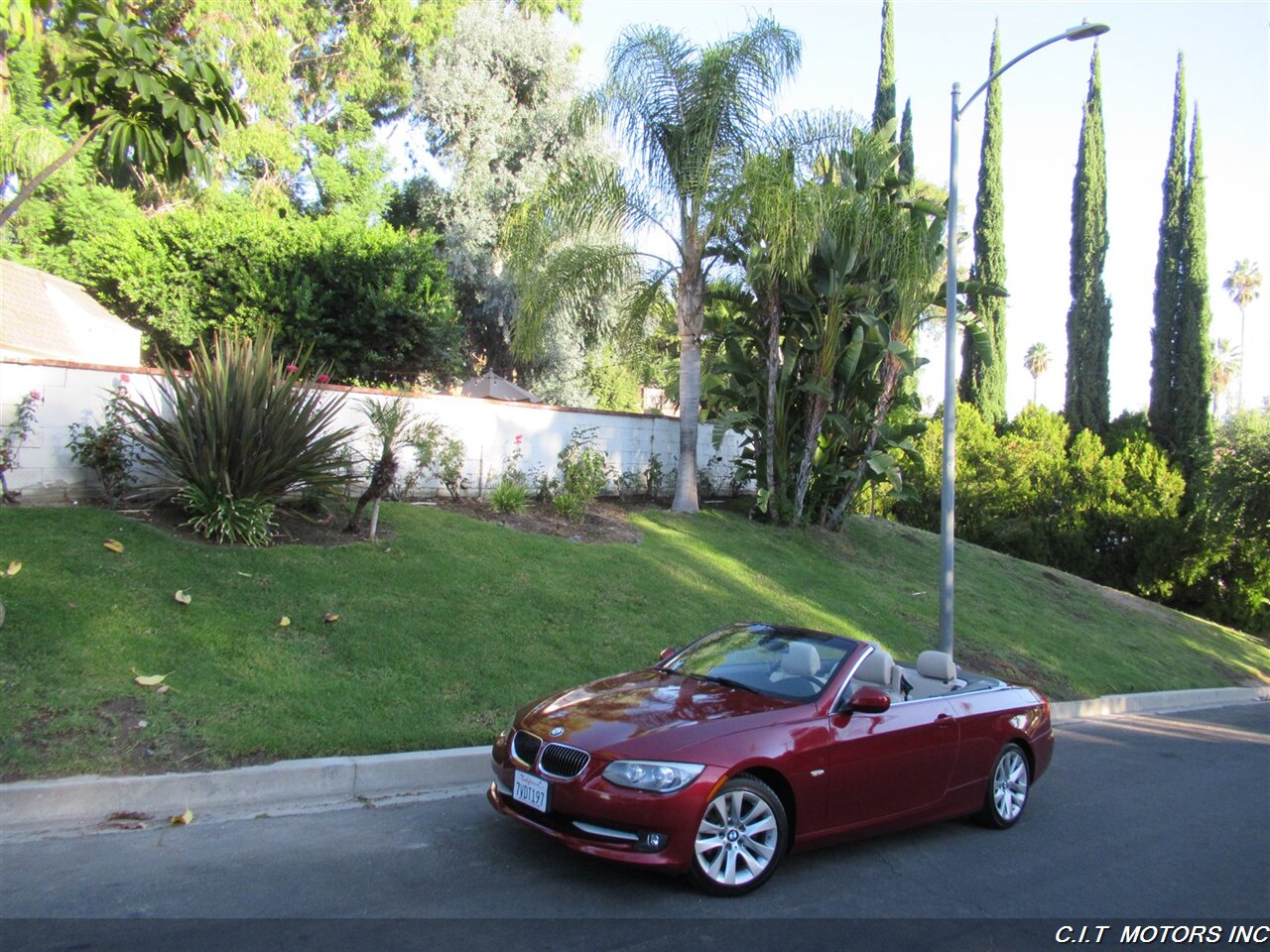 2013 BMW 328i   - Photo 3 - Sherman Oaks, CA 91423