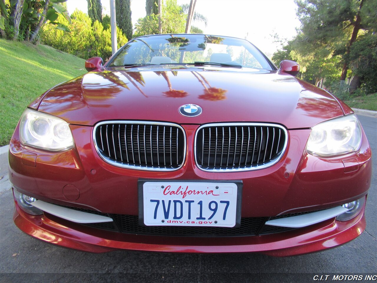 2013 BMW 328i   - Photo 42 - Sherman Oaks, CA 91423