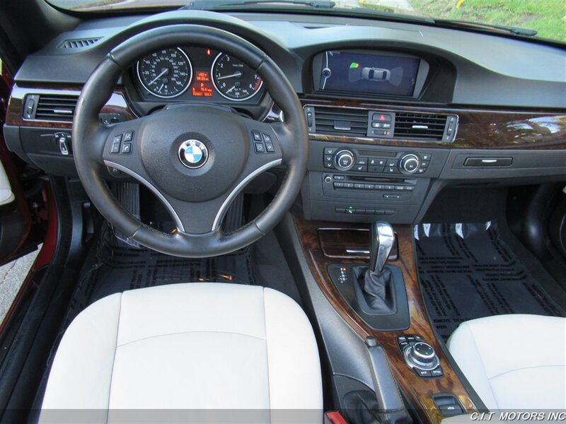2013 BMW Legend 328i photo