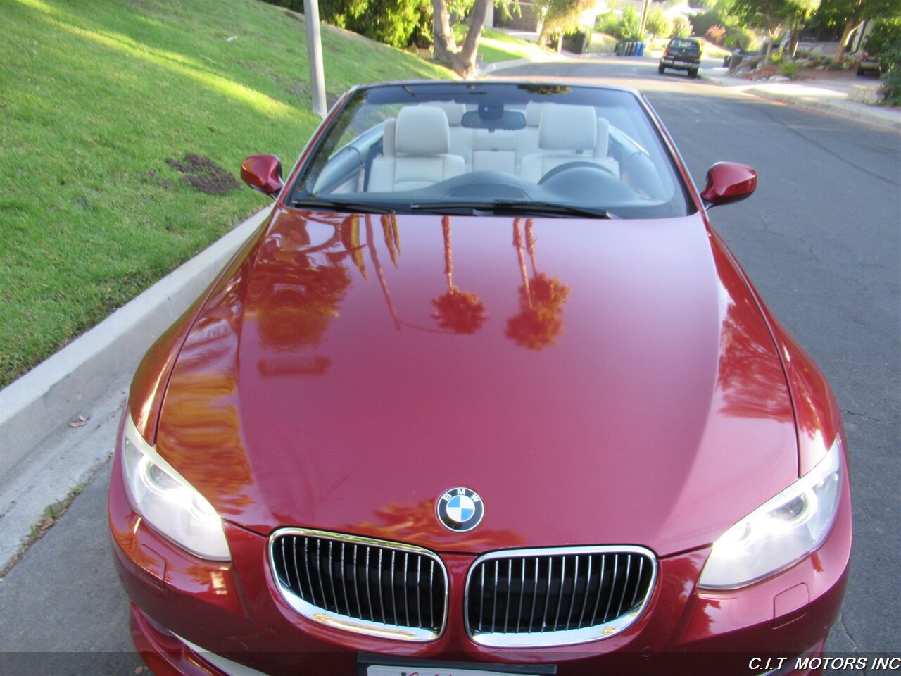2013 BMW 328i   - Photo 43 - Sherman Oaks, CA 91423