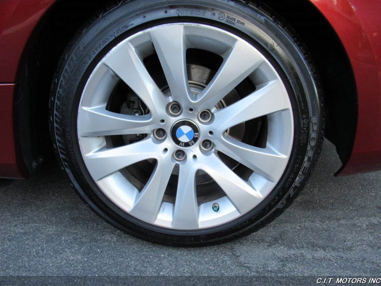 2013 BMW 328i   - Photo 13 - Sherman Oaks, CA 91423