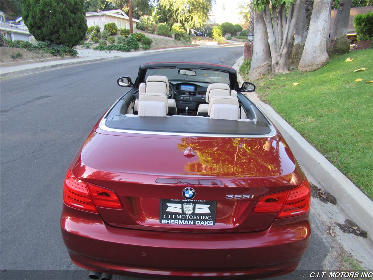 2013 BMW 328i   - Photo 7 - Sherman Oaks, CA 91423