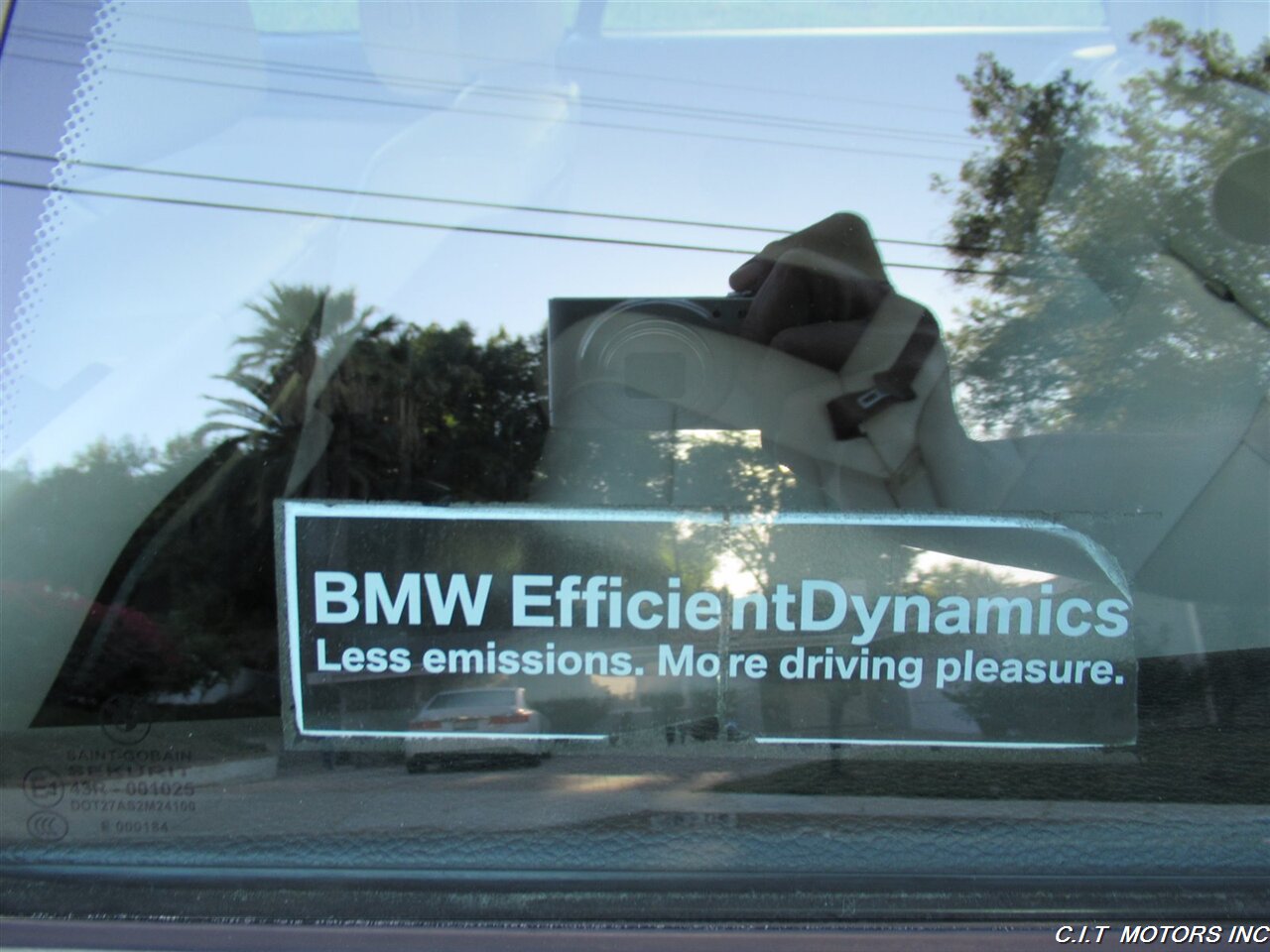 2013 BMW 328i   - Photo 54 - Sherman Oaks, CA 91423