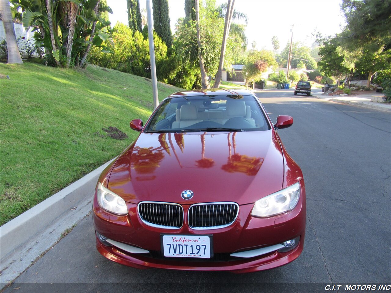 2013 BMW 328i   - Photo 52 - Sherman Oaks, CA 91423