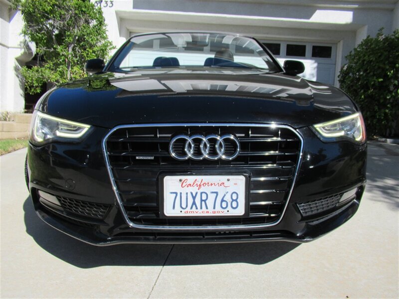 2014 Audi A5 2.0T quattro Premium   - Photo 12 - Sherman Oaks, CA 91423