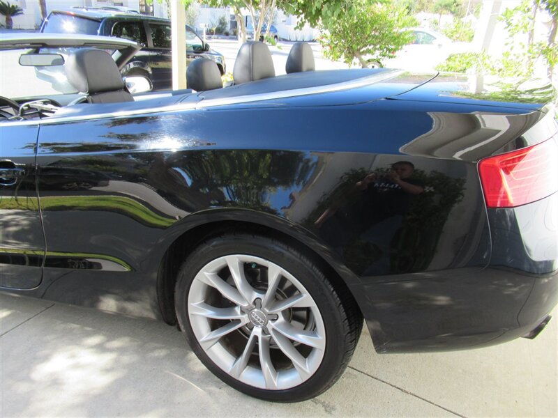 2014 Audi A5 2.0T quattro Premium   - Photo 23 - Sherman Oaks, CA 91423