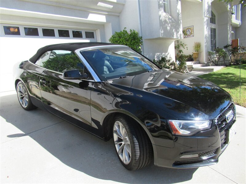 2014 Audi A5 2.0T quattro Premium   - Photo 31 - Sherman Oaks, CA 91423