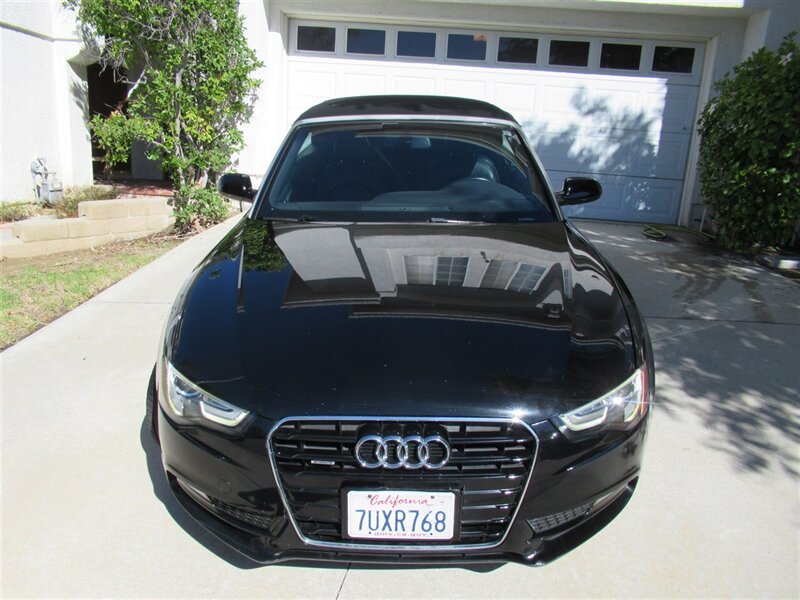 2014 Audi A5 2.0T quattro Premium   - Photo 30 - Sherman Oaks, CA 91423