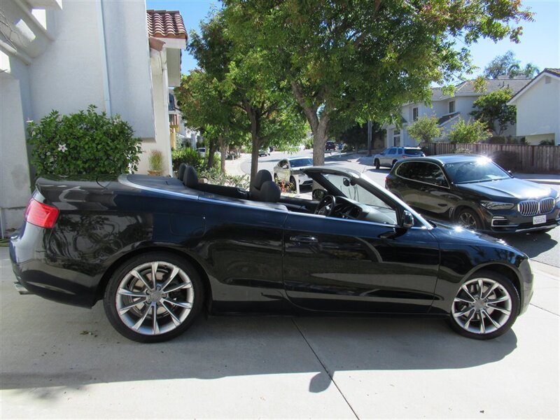 2014 Audi A5 2.0T quattro Premium   - Photo 7 - Sherman Oaks, CA 91423