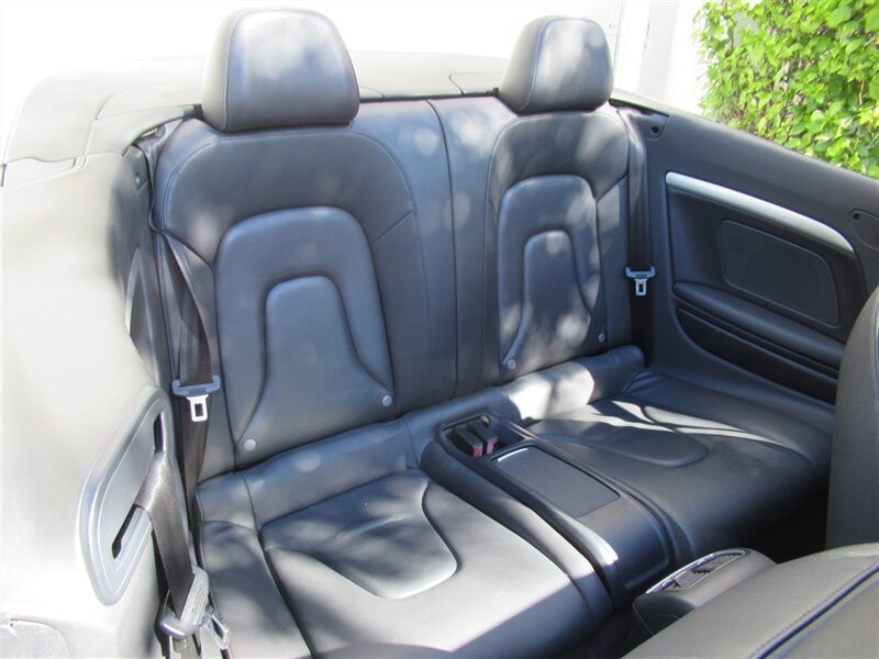 2014 Audi A5 2.0T quattro Premium   - Photo 28 - Sherman Oaks, CA 91423