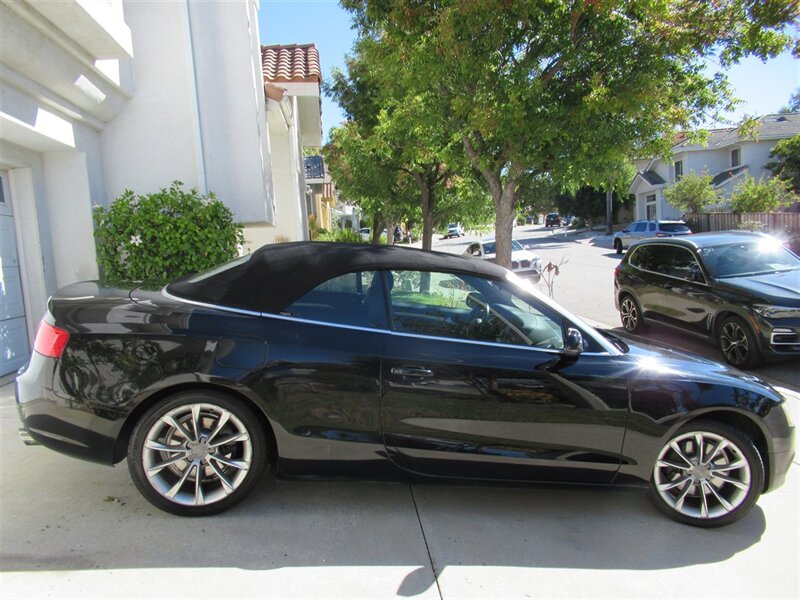 2014 Audi A5 2.0T quattro Premium   - Photo 32 - Sherman Oaks, CA 91423