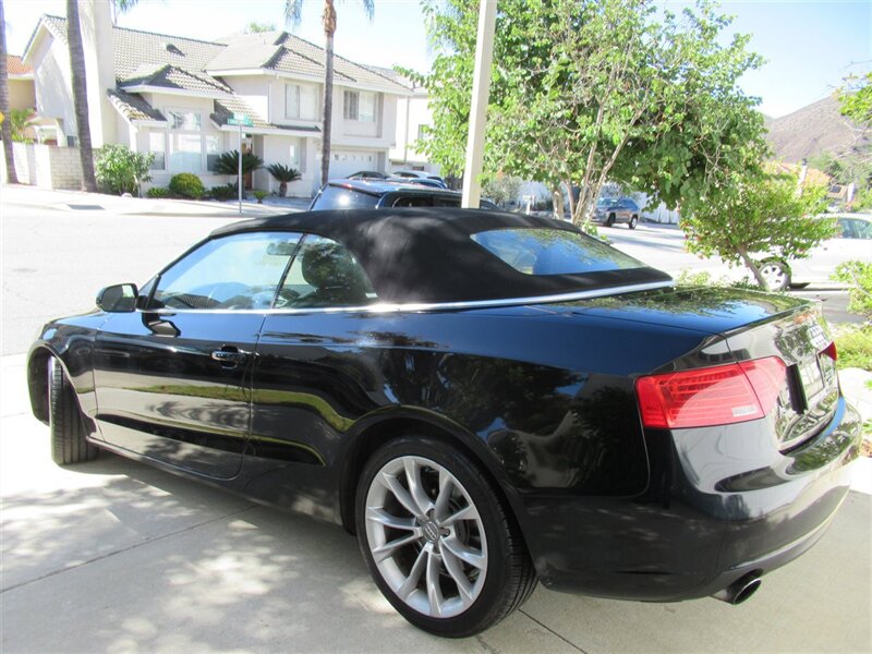 2014 Audi A5 2.0T quattro Premium   - Photo 34 - Sherman Oaks, CA 91423