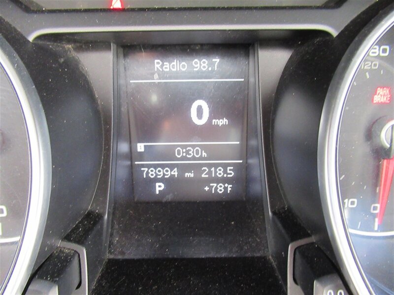 2014 Audi A5 2.0T quattro Premium   - Photo 21 - Sherman Oaks, CA 91423