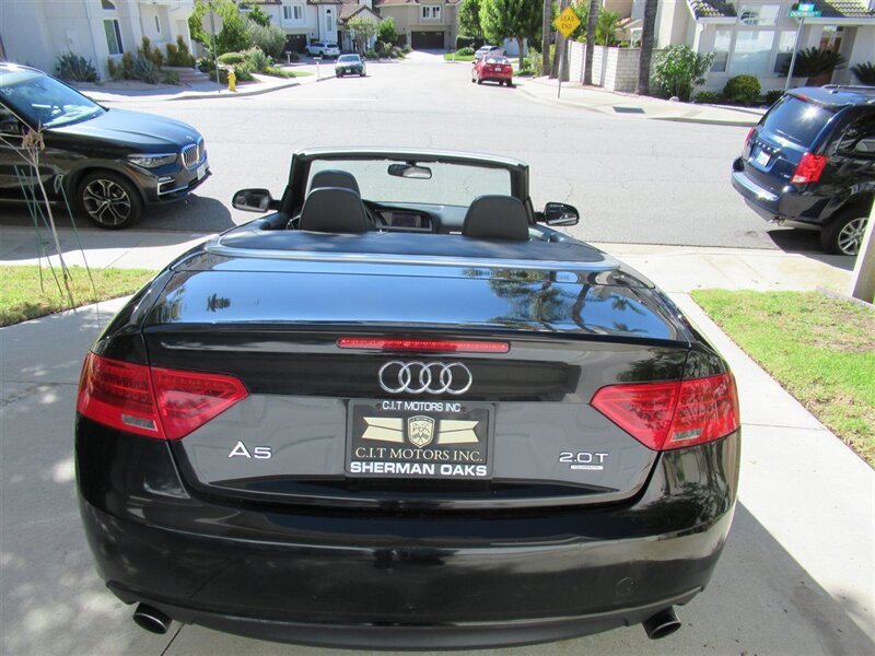 2014 Audi A5 2.0T quattro Premium   - Photo 6 - Sherman Oaks, CA 91423