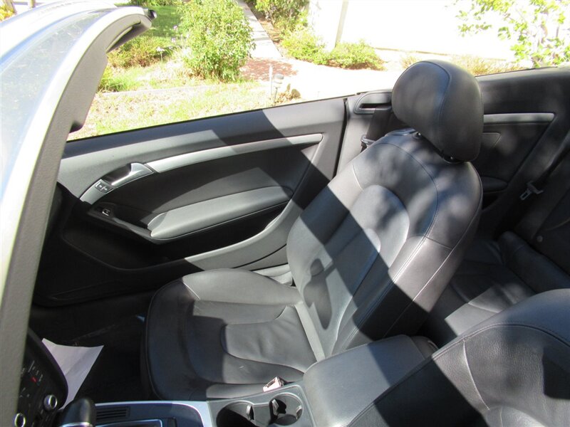 2014 Audi A5 2.0T quattro Premium   - Photo 16 - Sherman Oaks, CA 91423