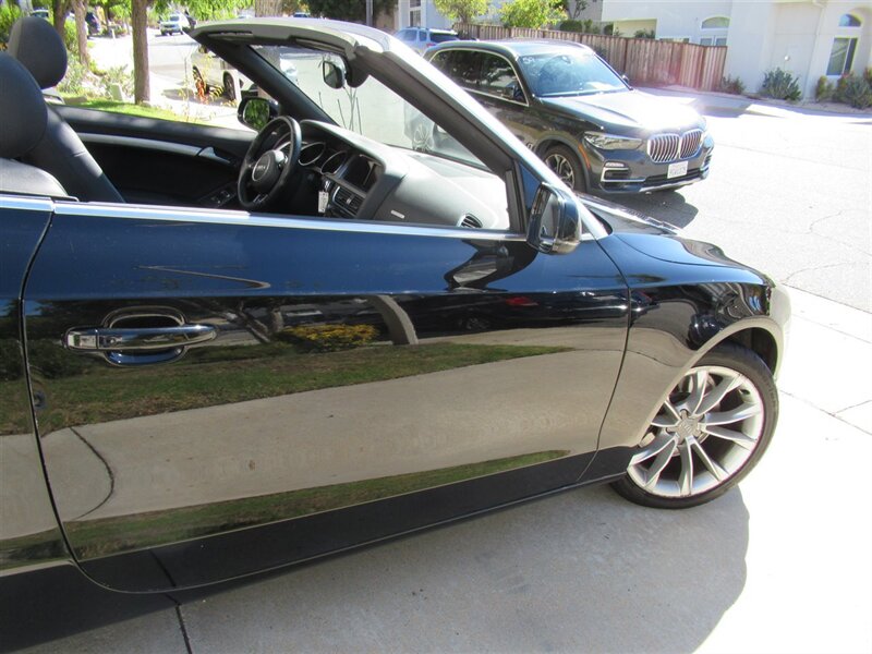 2014 Audi A5 2.0T quattro Premium   - Photo 24 - Sherman Oaks, CA 91423