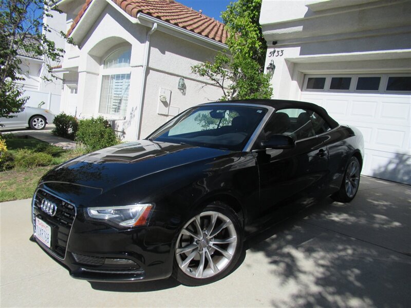 2014 Audi A5 2.0T quattro Premium   - Photo 29 - Sherman Oaks, CA 91423
