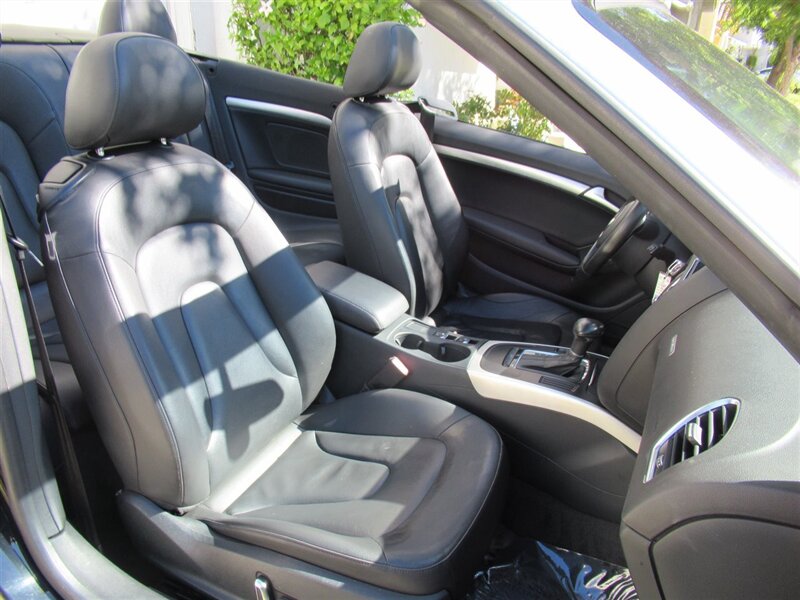 2014 Audi A5 2.0T quattro Premium   - Photo 26 - Sherman Oaks, CA 91423