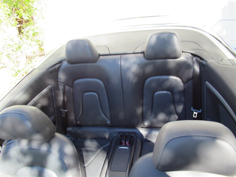 2014 Audi A5 2.0T quattro Premium   - Photo 17 - Sherman Oaks, CA 91423