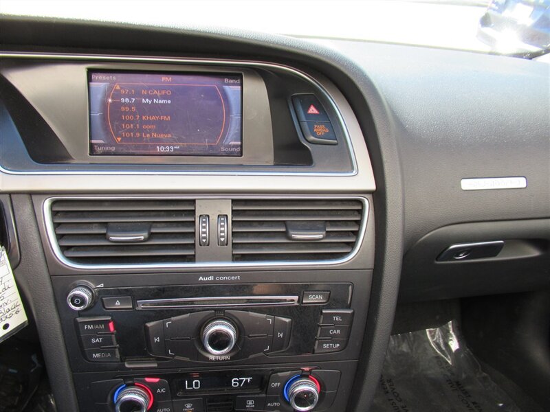 2014 Audi A5 2.0T quattro Premium   - Photo 19 - Sherman Oaks, CA 91423