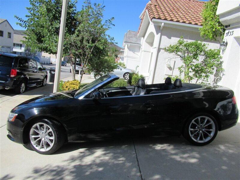 2014 Audi A5 2.0T quattro Premium   - Photo 4 - Sherman Oaks, CA 91423