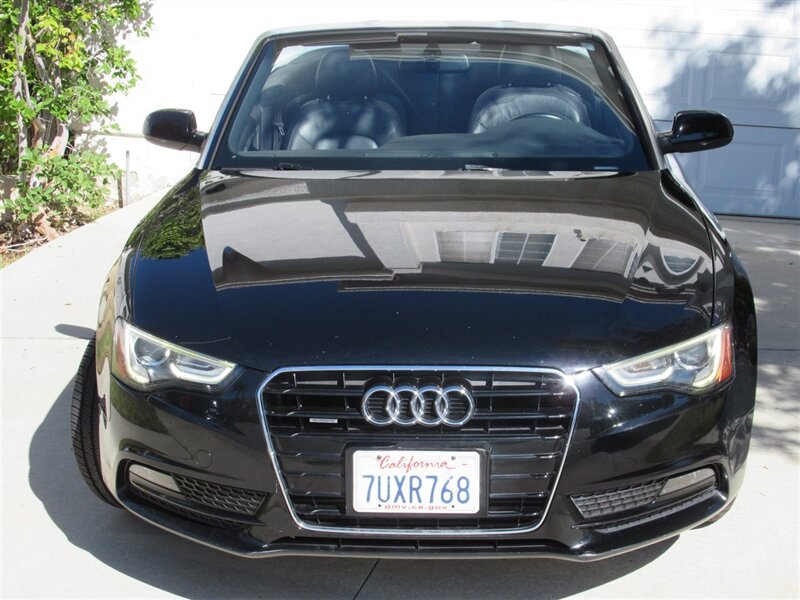 2014 Audi A5 2.0T quattro Premium   - Photo 3 - Sherman Oaks, CA 91423