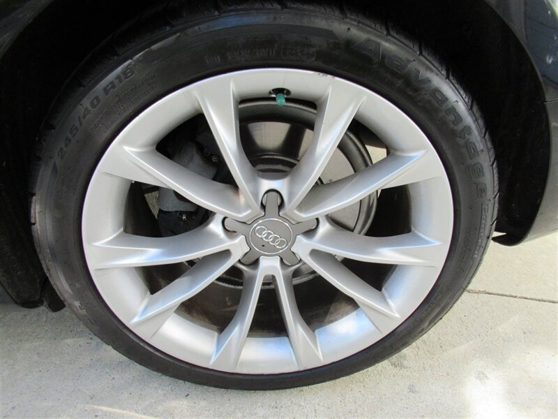 2014 Audi A5 2.0T quattro Premium   - Photo 10 - Sherman Oaks, CA 91423
