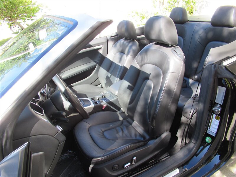 2014 Audi A5 2.0T quattro Premium   - Photo 14 - Sherman Oaks, CA 91423