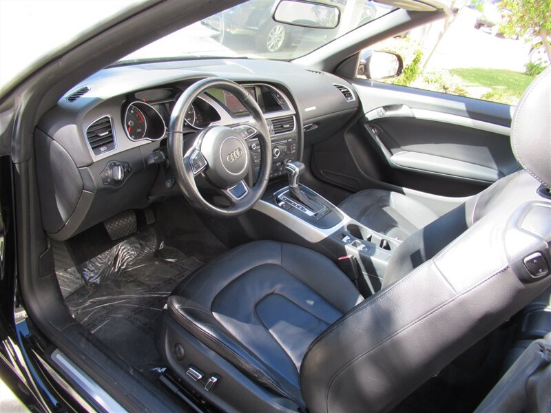 2014 Audi A5 2.0T quattro Premium   - Photo 15 - Sherman Oaks, CA 91423