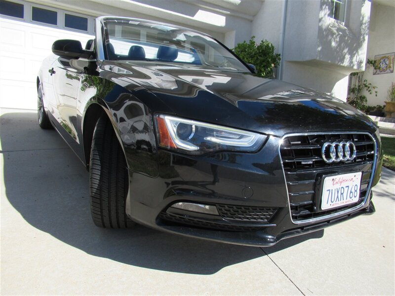 2014 Audi A5 2.0T quattro Premium   - Photo 13 - Sherman Oaks, CA 91423