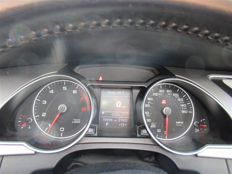 2014 Audi A5 2.0T quattro Premium   - Photo 18 - Sherman Oaks, CA 91423