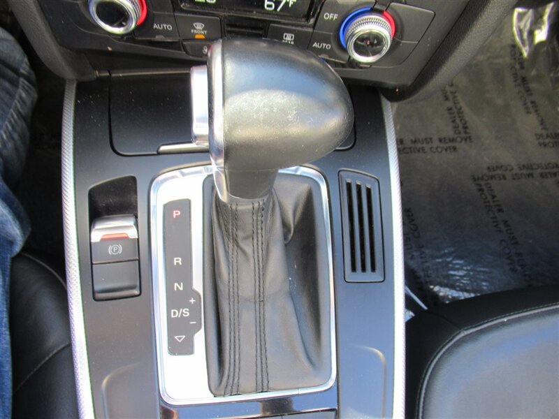 2014 Audi A5 2.0T quattro Premium   - Photo 20 - Sherman Oaks, CA 91423