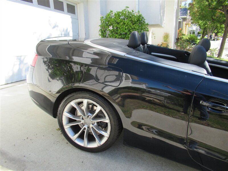 2014 Audi A5 2.0T quattro Premium   - Photo 25 - Sherman Oaks, CA 91423