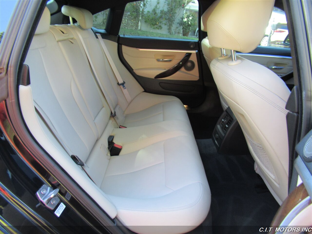 2015 BMW 428i Gran Coupe   - Photo 38 - Sherman Oaks, CA 91423