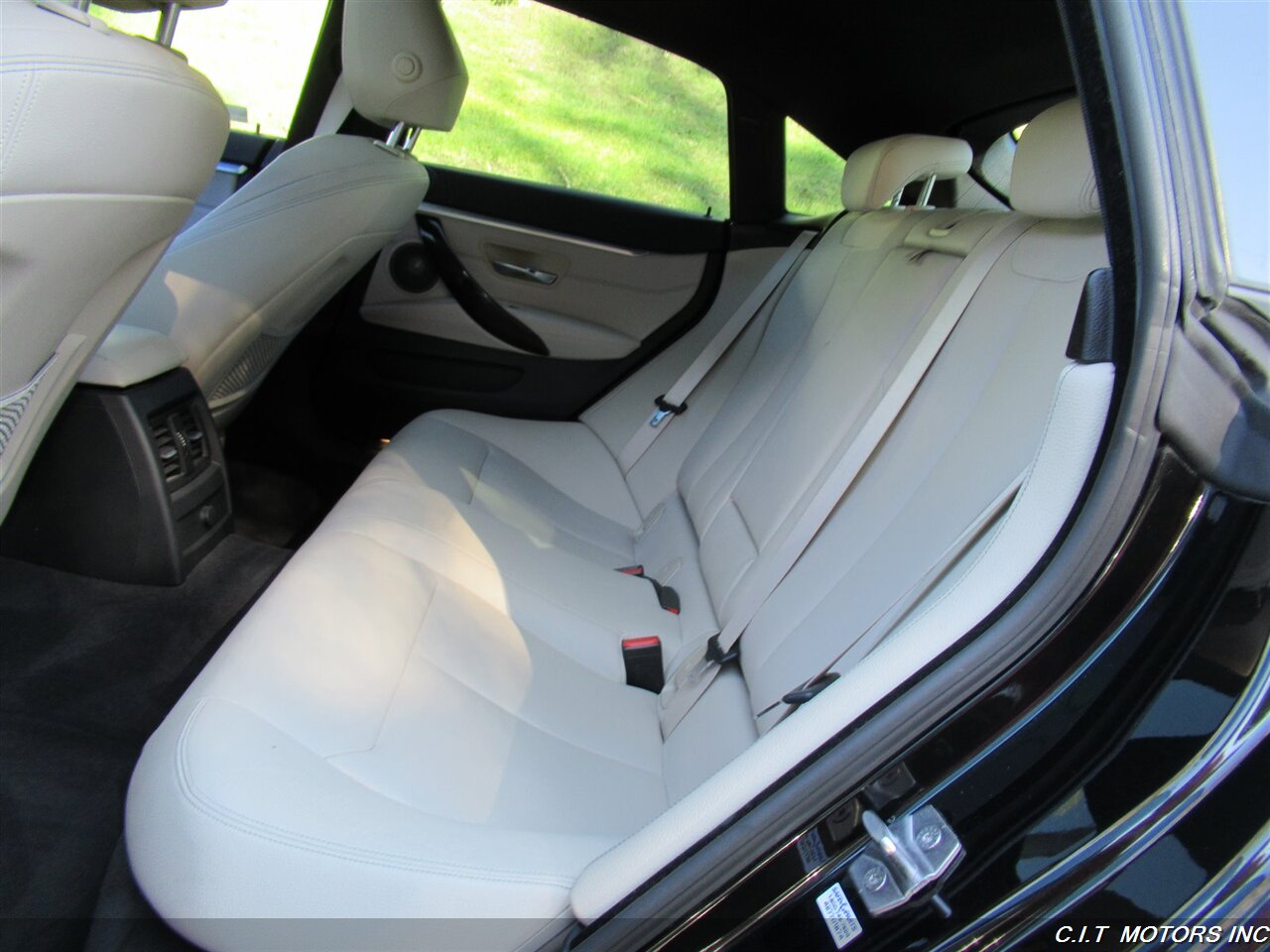 2015 BMW 428i Gran Coupe   - Photo 31 - Sherman Oaks, CA 91423