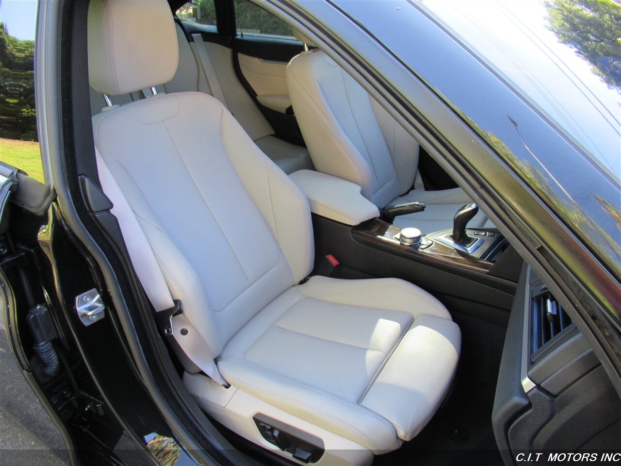 2015 BMW 428i Gran Coupe   - Photo 40 - Sherman Oaks, CA 91423