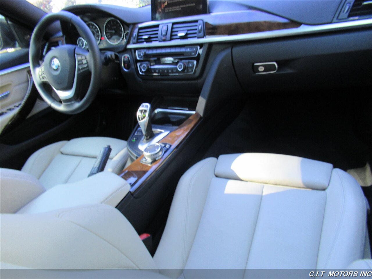 2015 BMW 428i Gran Coupe   - Photo 39 - Sherman Oaks, CA 91423