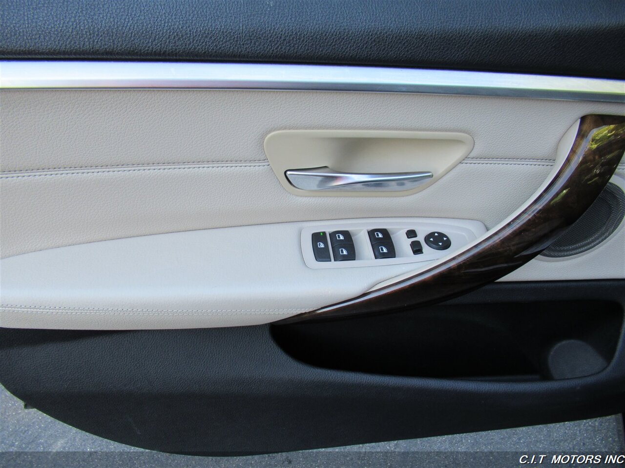 2015 BMW 428i Gran Coupe   - Photo 14 - Sherman Oaks, CA 91423