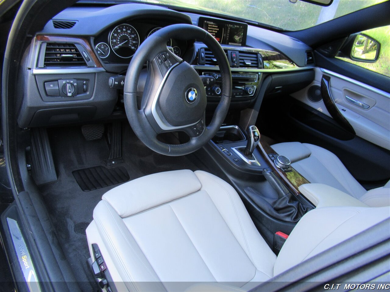 2015 BMW 428i Gran Coupe   - Photo 16 - Sherman Oaks, CA 91423