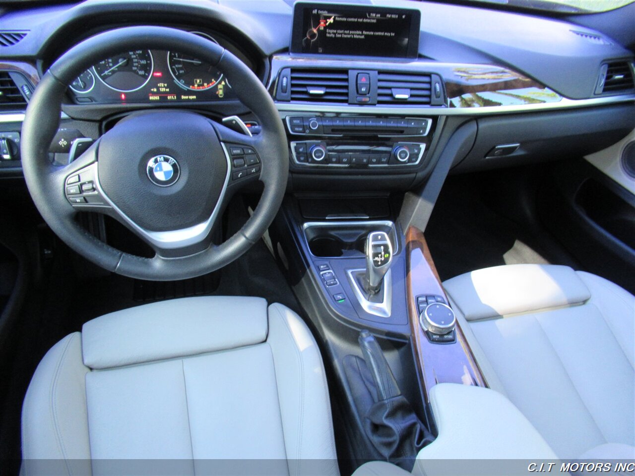 2015 BMW 428i Gran Coupe   - Photo 33 - Sherman Oaks, CA 91423